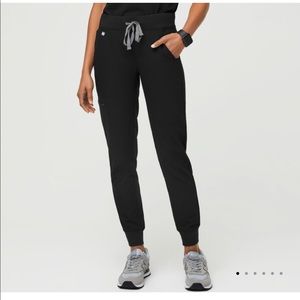 Figs Jogger Scrub Pants | size XS